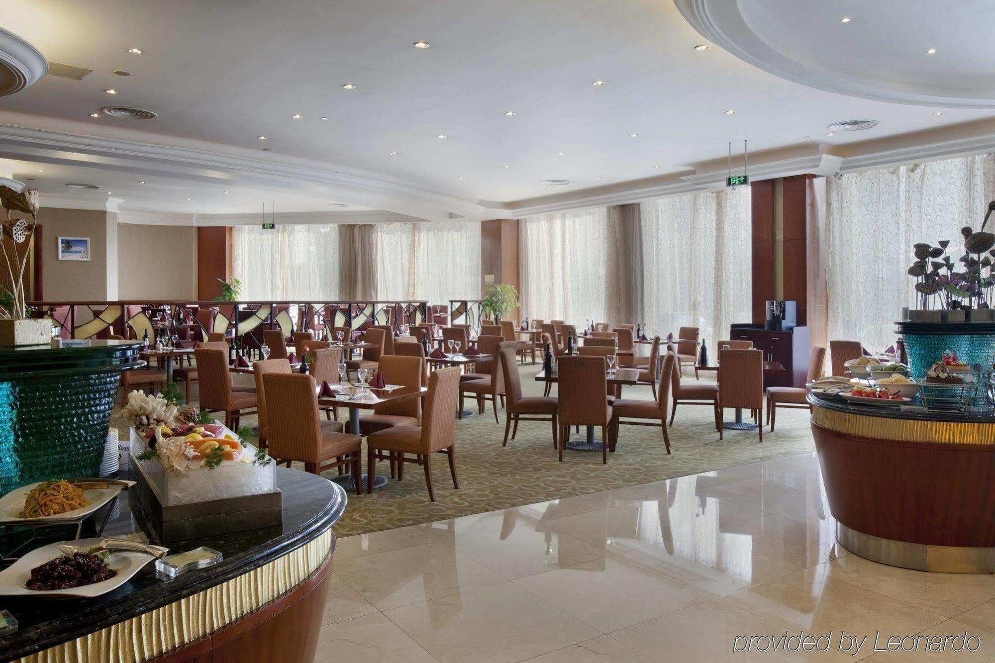 Отель Crowne Plaza Wuhu Экстерьер фото